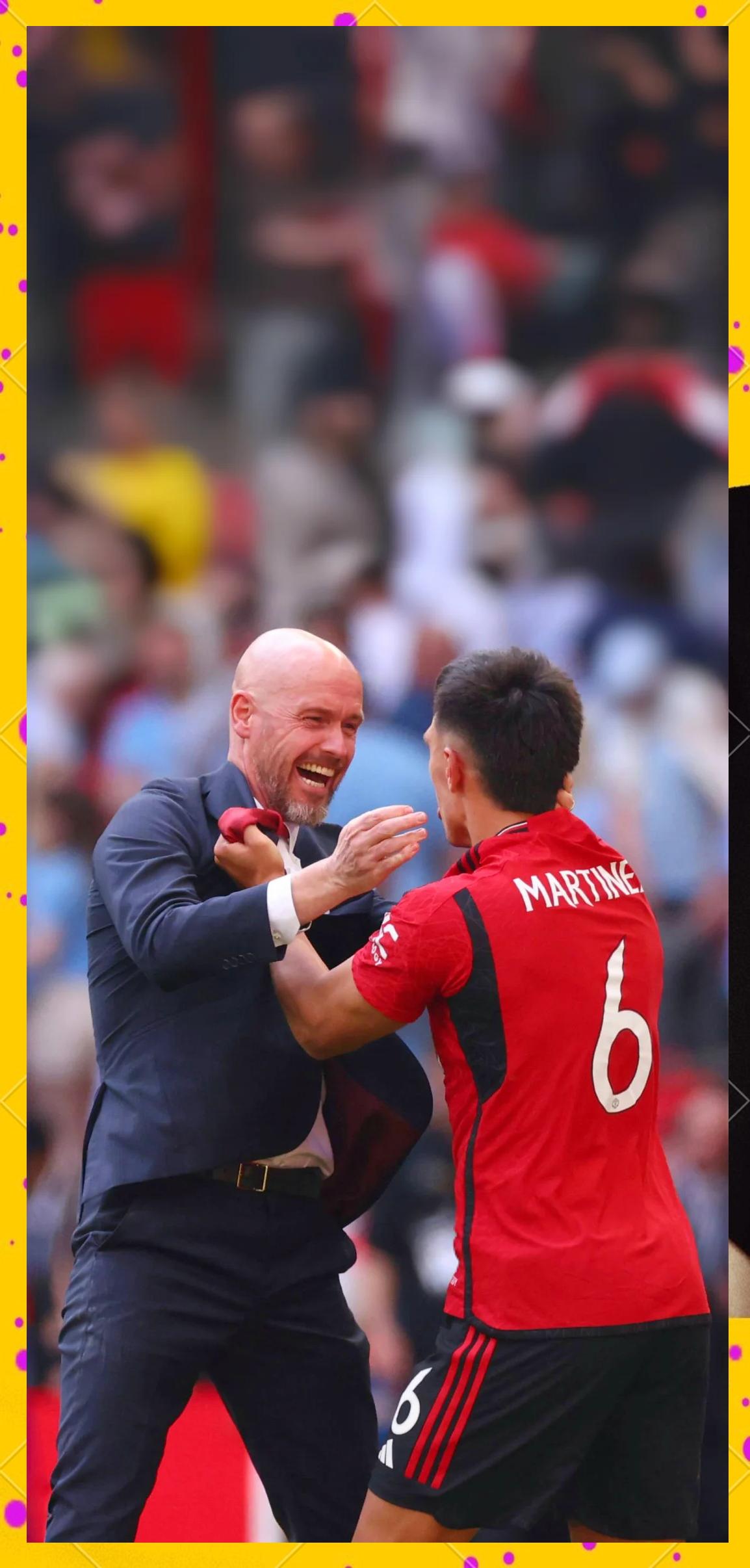 亚博体育 -足总杯赛前走向成谜；曼城内部沟通；媒体盛赞；球探报告显示潜力 