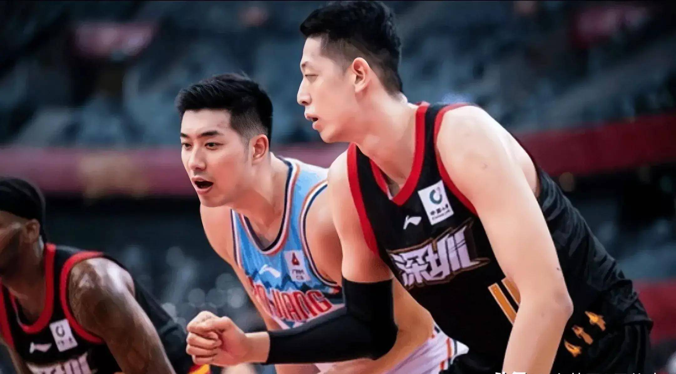 亚博体育平台 -关于深圳男篮今晨篮板制胜，志在欧超杯名次提升，话题不断，数据趋势出现新变化的信息