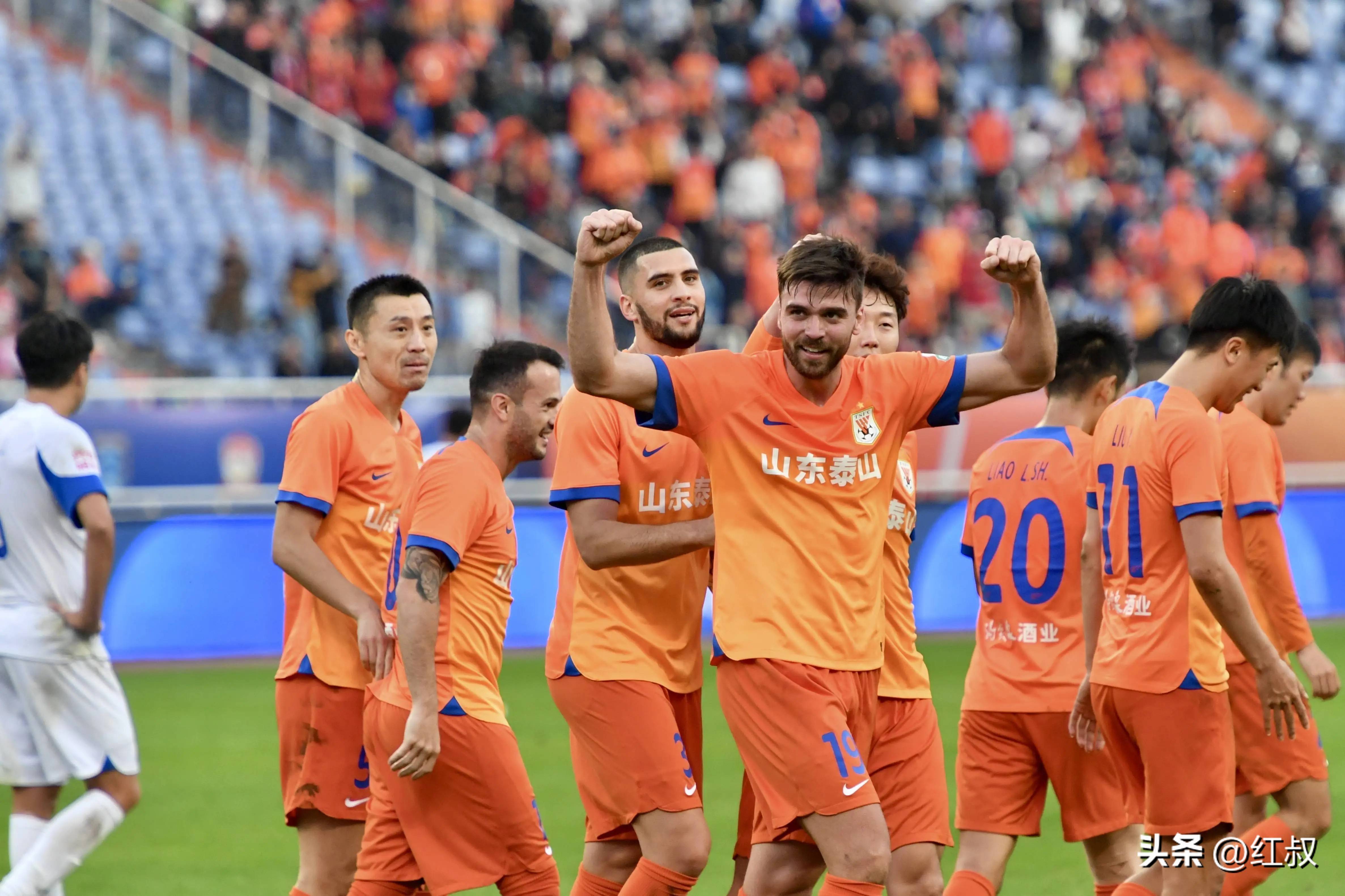 亚博娱乐 -关于赛前德甲焦点战；山东泰山回应争议；态度坚定；赛程密集仍需轮换的信息