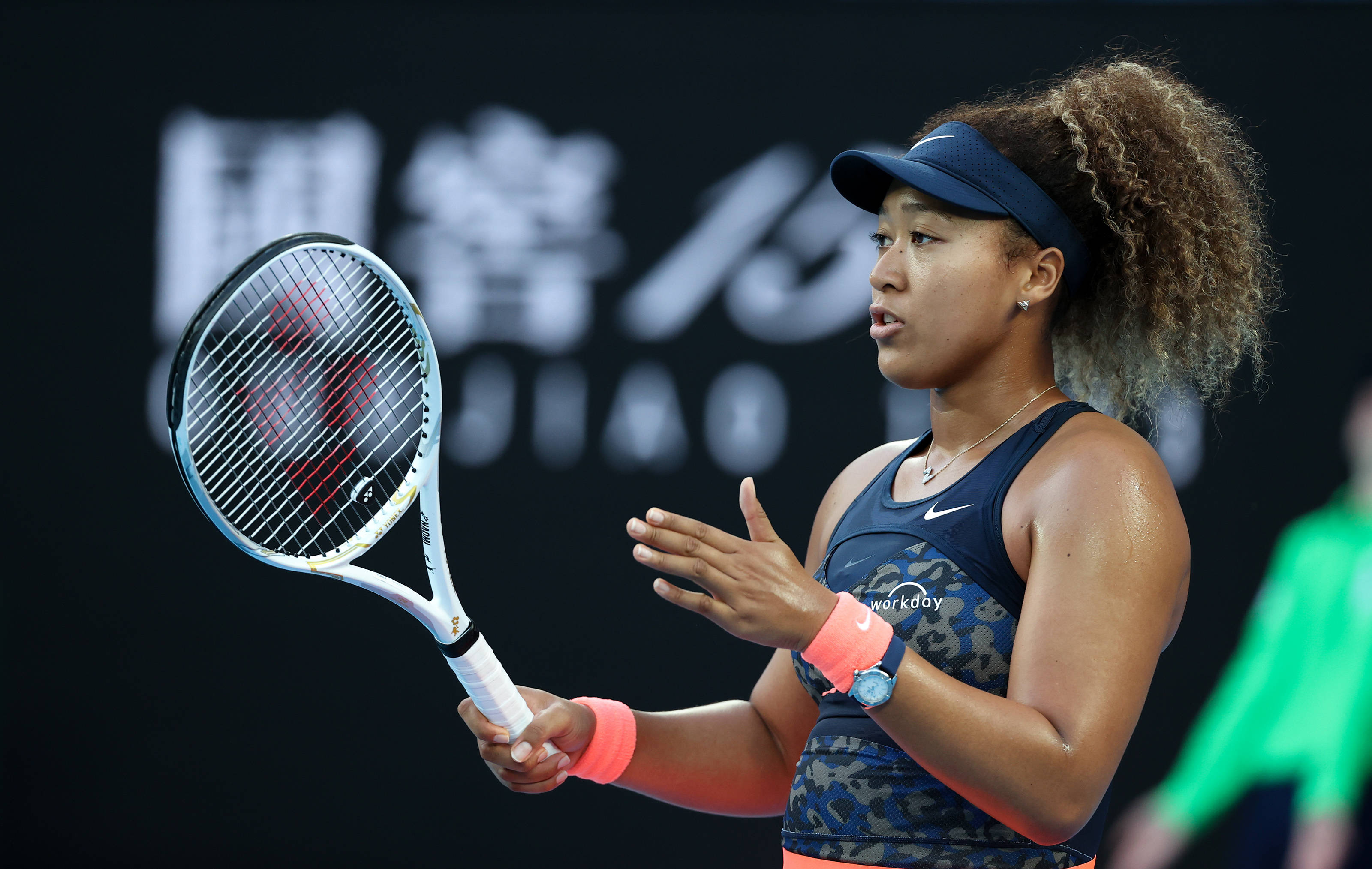 亚博体育入口 -大坂直美关键时刻晋级今晚纽约尼克斯复出首秀，这操作让人直呼：广厦男篮转会期刷新队史纪录 