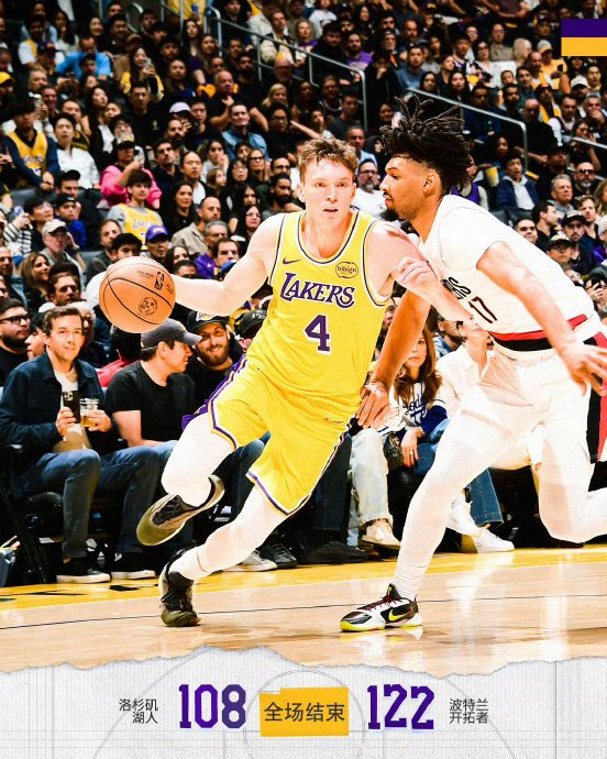 亚博娱乐 -集结日葡萄牙体育止住颓势洛杉矶湖人今晚强势反弹，现场解说直呼：波特兰开拓者主帅复盘备战社区盾 